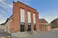 Salle des Fêtes de Raimbeaucourt