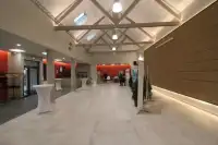 Salle des fêtes d'Esquerchin