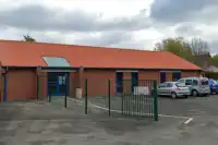 Salle Polyvalente de Loffre