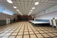 Salle des fêtes Emile Zola