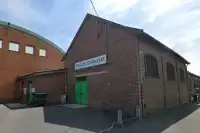 Salle Coquelet