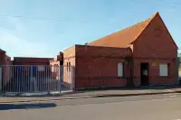 Salle Gilbert Jésus