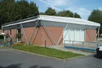 Salle du Mille Club