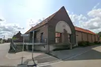 Salle Polyvalente Richard Villette