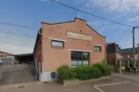 Salle des fêtes d'Hem-Lengle