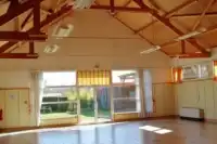 Salle polyvalente de Wasnes-au-Bac