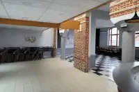 Salle du Foyer Rural