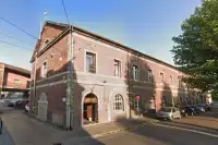 Salle des fêtes de Bouchain
