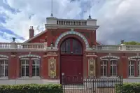 Salle Pierre d'Arenberg