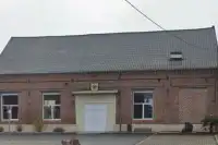 Salle des fêtes d'Erre
