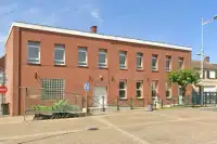 Salle de la Croix Rouge