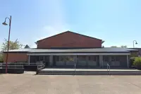 Salle des Fêtes de Pecquencourt