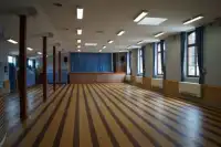 Salle des Fêtes de Marchiennes