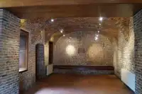 Salle Moïse Dufour