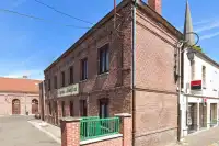 Salle Scalfort