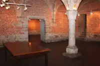Halle aux draps