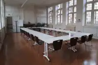 Salle Stéphane BOUQUENIAUX