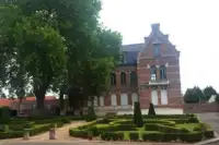 Grande salle des fêtes du Château Treuffet