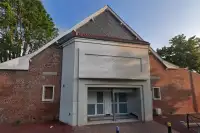 La Solitude
