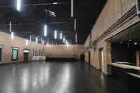 Salle de la Corderie