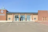 Salle des fêtes de Flines-lez-Raches