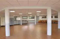 Salle des fêtes Gilbert Marquette (salle du bas)