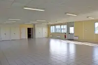 Salle du Planty