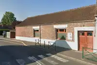 Salle des Fêtes de Wandignies-Hamage