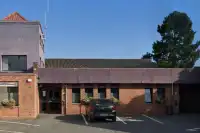 Salle Polyvalente César MONNIER
