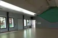 Grande Salle de Bachy