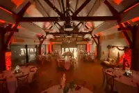 Salle des fêtes de Bourghelles