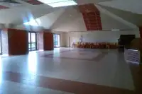 Salle des fêtes d'Awoingt