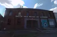 Salle des fêtes « Le Tordoir »