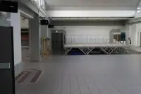 Salle Guillaumet