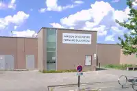 Grande salle de la MQ Duchateau