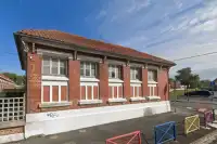 Salle Suzanne Lannoy-Blin