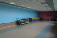 Salle de la Carroire