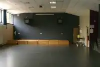 Salle des fêtes d'Artres