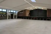 Salle des fêtes de Préseau