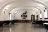 Salle de l'Etrier