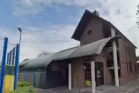 Salle multi-spectacles de Quérénaing