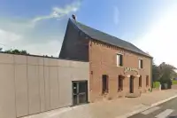 Salle polyvalente de Sommaing
