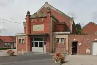 Salle des fêtes de Curgies