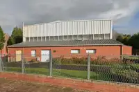 Salle Eusebio Ferrari