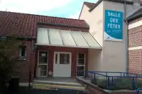Salle des fêtes de Petite-Forêt
