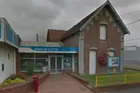 Maison de quartier de Petite-Forêt