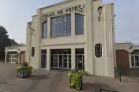 Salle des Fêtes de Saint-Saulve