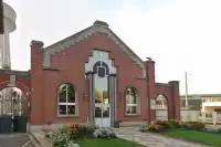 Salle des fêtes du Centre