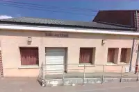Salle des fêtes d'Odomez