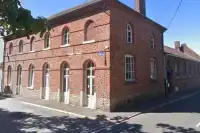 Salle Pierre Delcourt